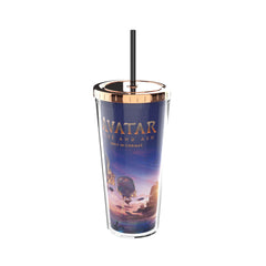 Avatar: Fire and Ash 20oz Tumbler Combo Set