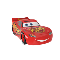 Cars 20th Anniversary 85oz Lightning McQueen Popcorn Bucket