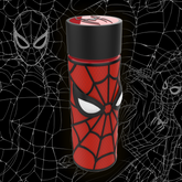 Spider-Man: Brand New Day 32oz Molded Textured Bottle