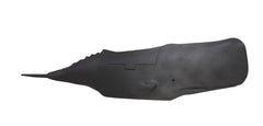 Whalefall 65oz Whale with Diver Popcorn Bucket