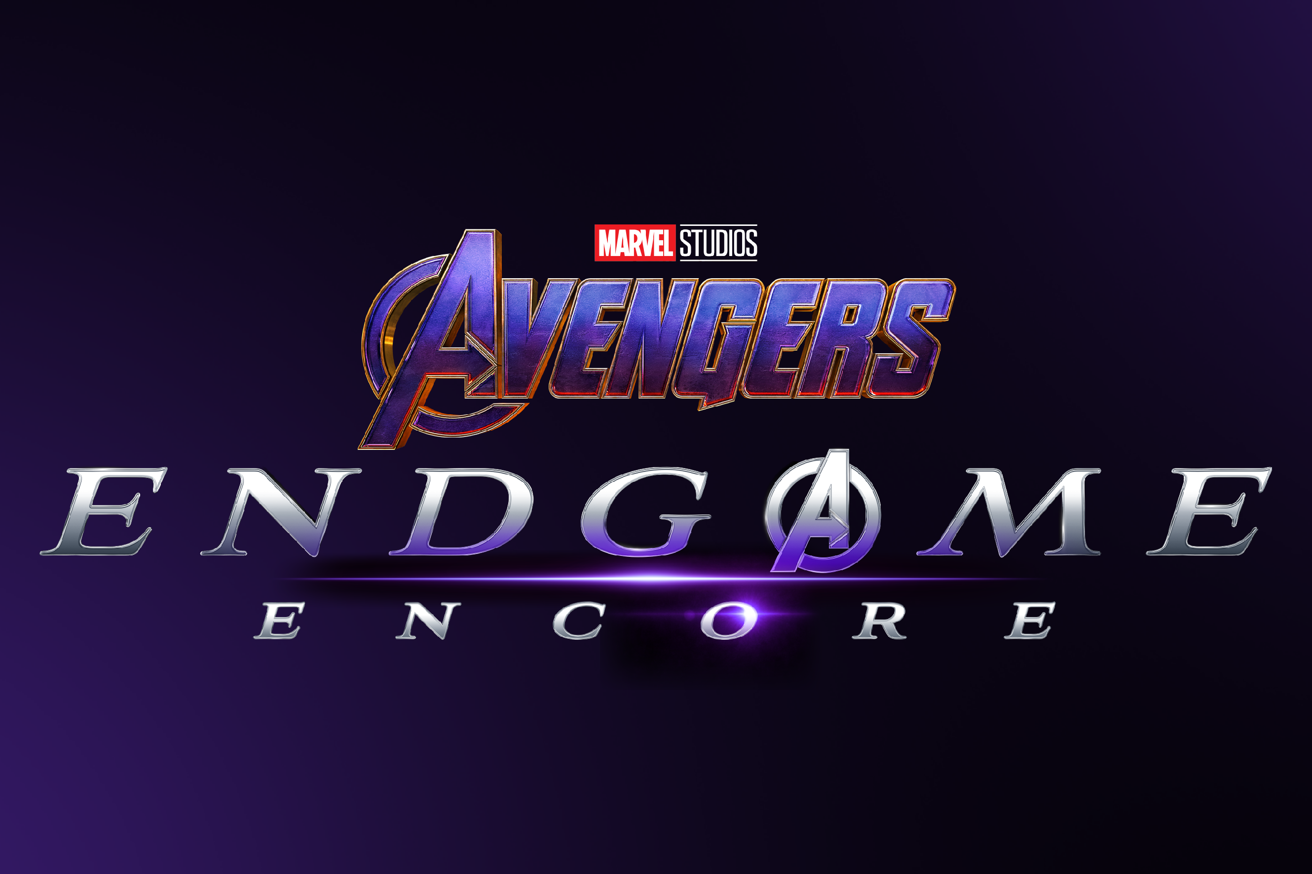 Avengers Endgame: Encore
