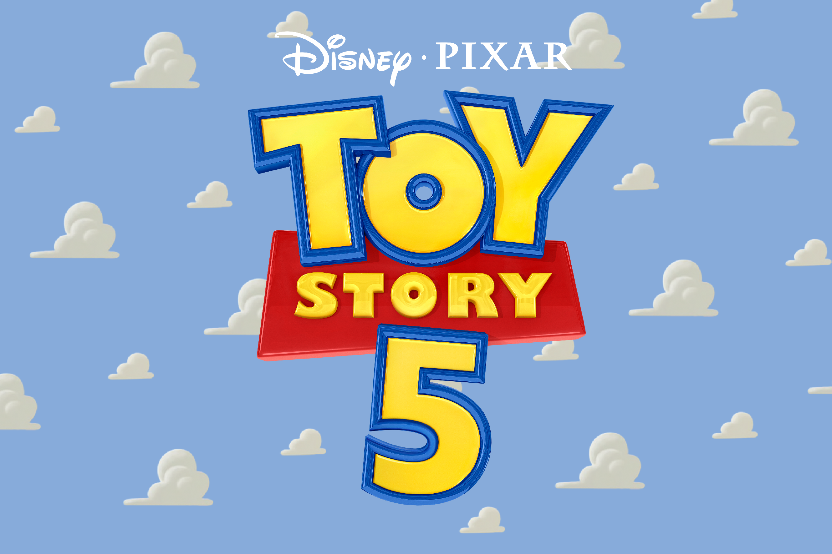 Toy Story 5