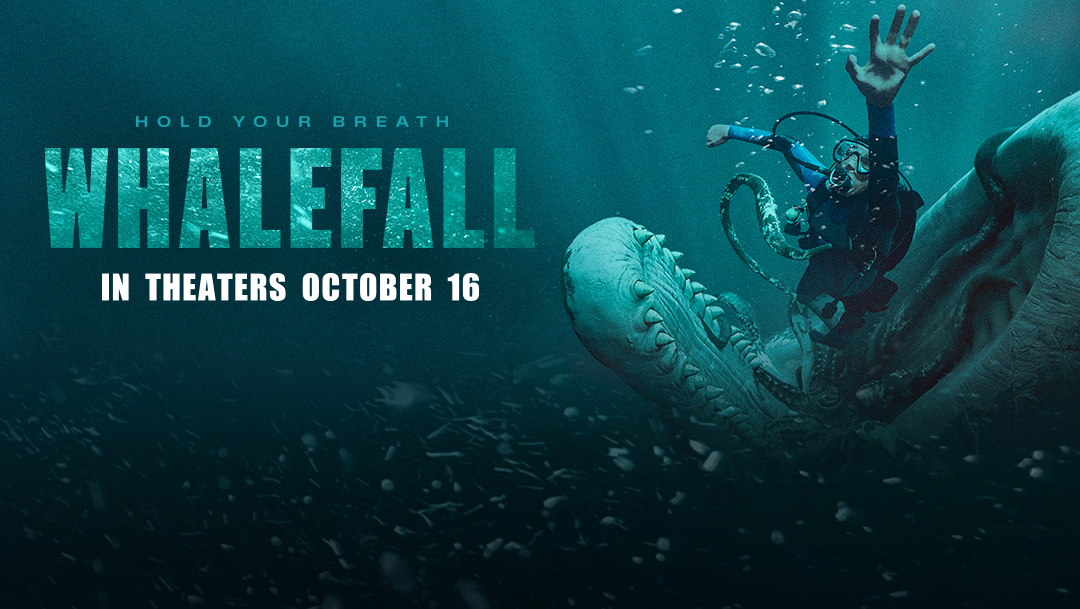 Whalefall