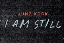 JUNG KOOK