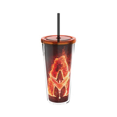 Avatar: Fire and Ash 20oz Tumbler Combo Set