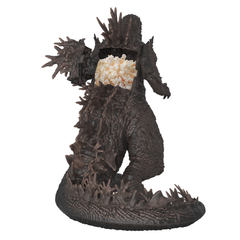 Godzilla Minus Zero 85oz Giant Godzilla Popcorn Bucket