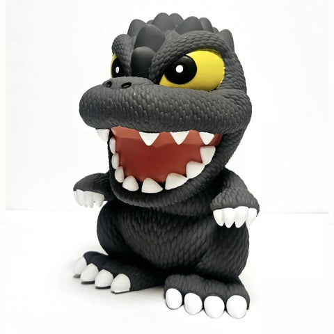 Godzilla Day - Godzilla Kawaii Figural Bank