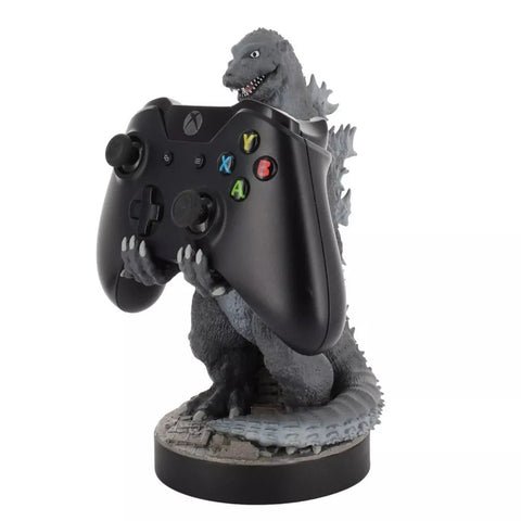 Godzilla Day - Godzilla Cable Guy Holder