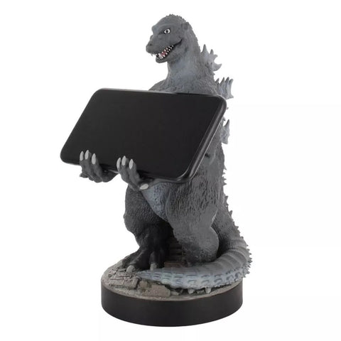 Godzilla Day - Godzilla Cable Guy Holder