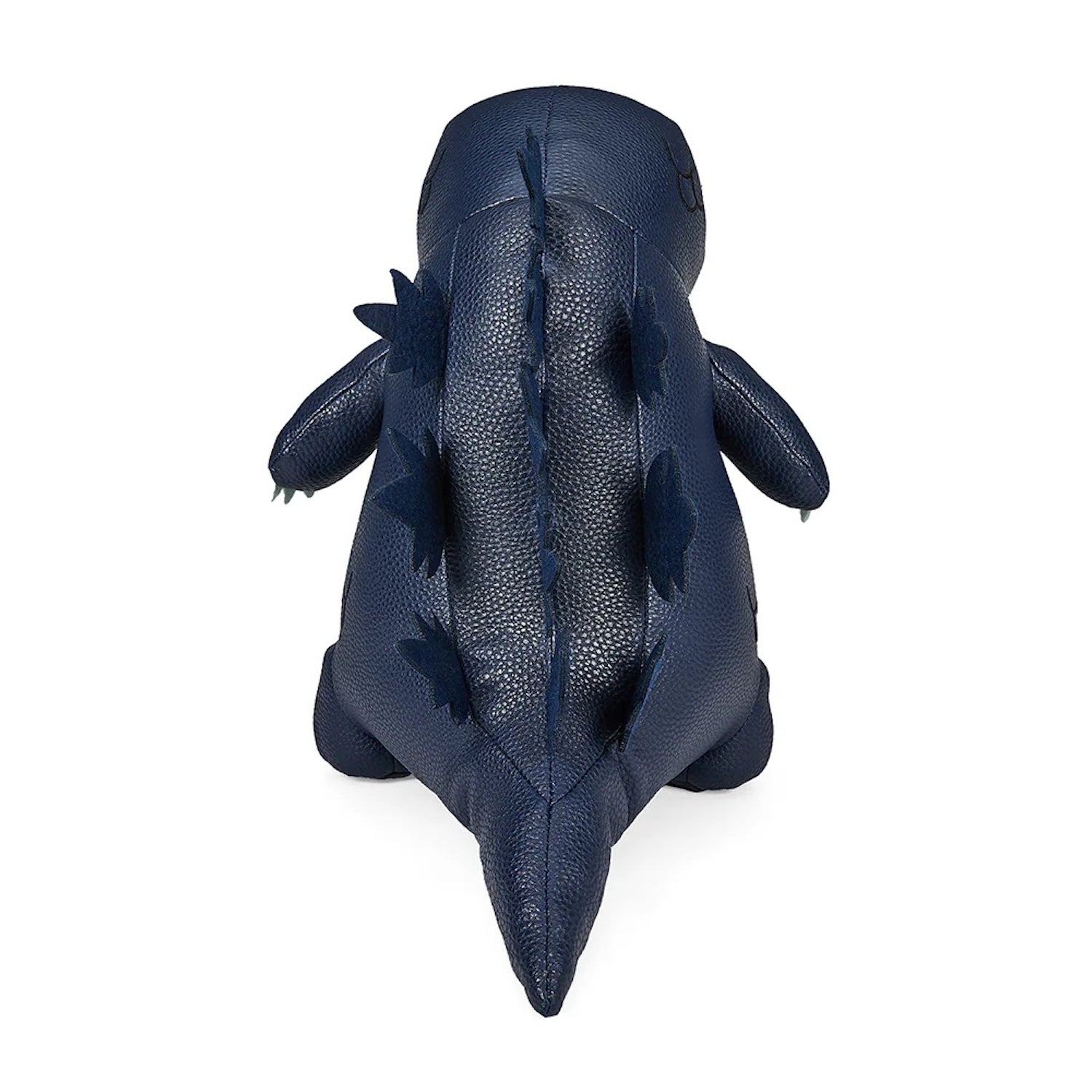 Godzilla Day - 13" Blue Premium Pleather Godzilla Plush