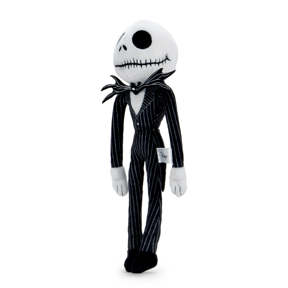 THE NIGHTMARE BEFORE CHRISTMAS JACK 10'' PLUSH