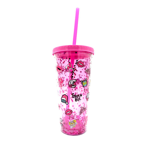 Mean Girls 20th Anniversary 20oz Double Wall Cup