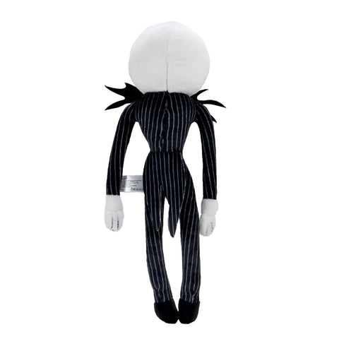 THE NIGHTMARE BEFORE CHRISTMAS JACK 10'' PLUSH