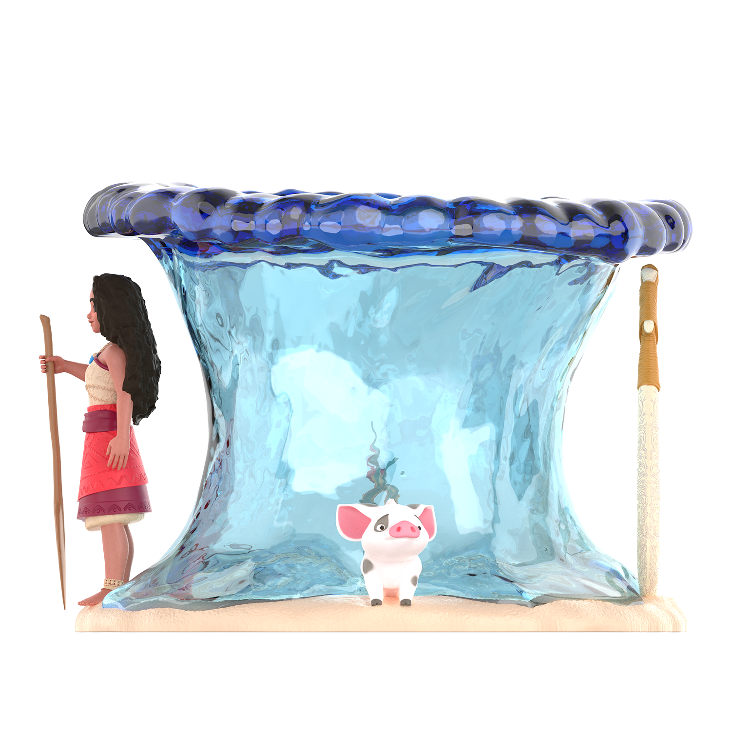 Test WIDGET (testing)