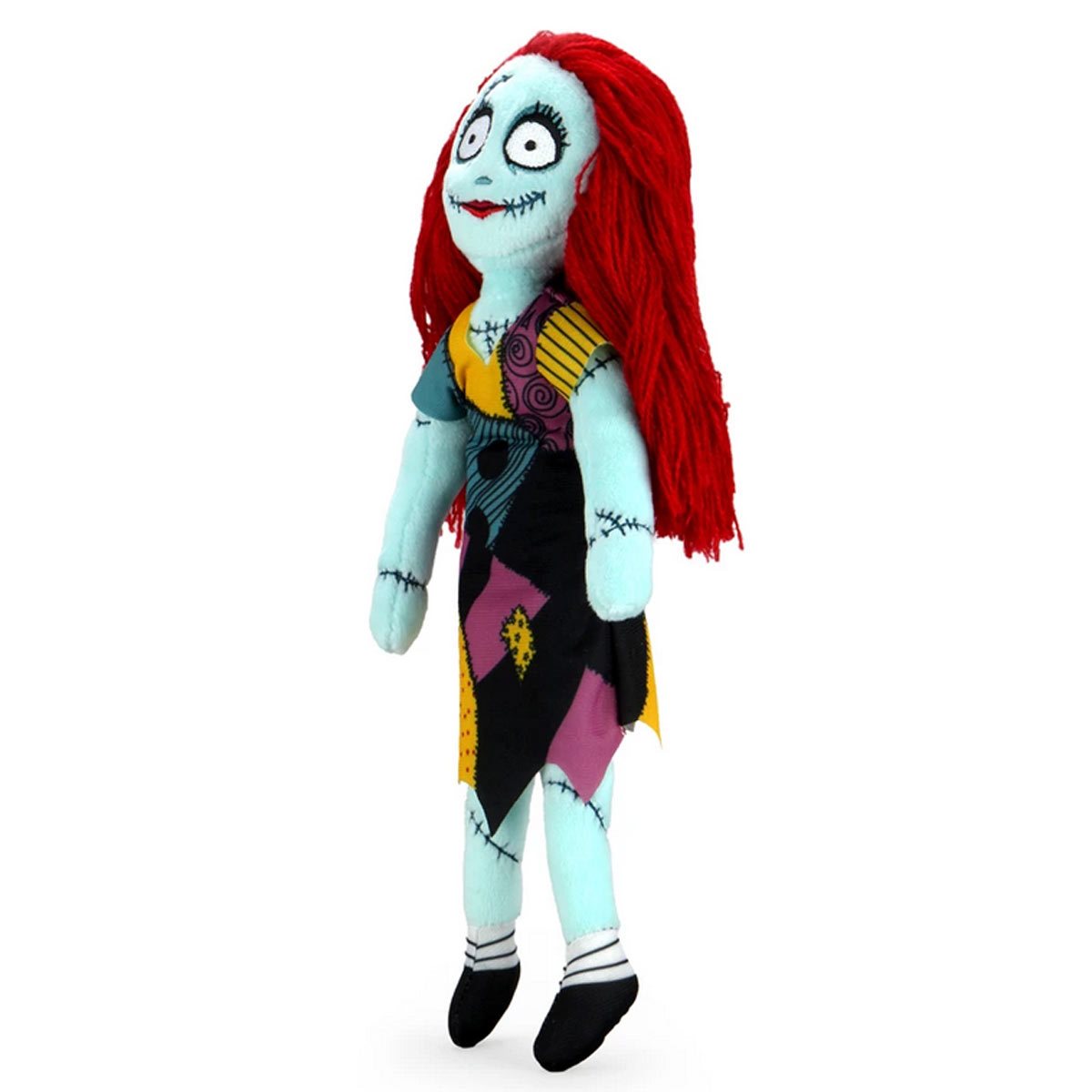 THE NIGHTMARE BEFORE CHRISTMAS SALLY 10'' PLUSH