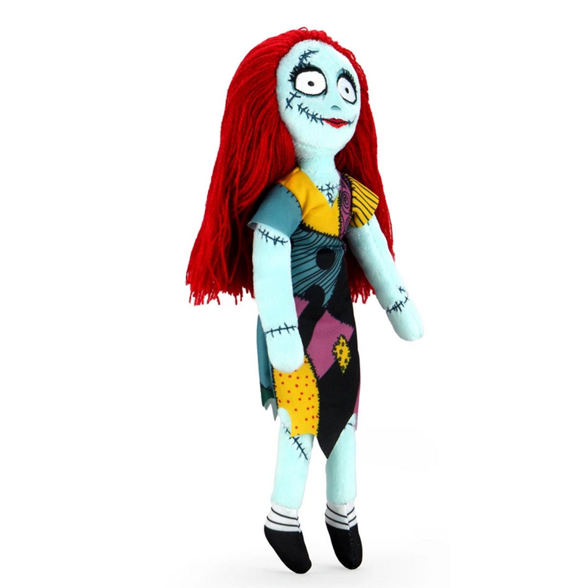 THE NIGHTMARE BEFORE CHRISTMAS SALLY 10'' PLUSH