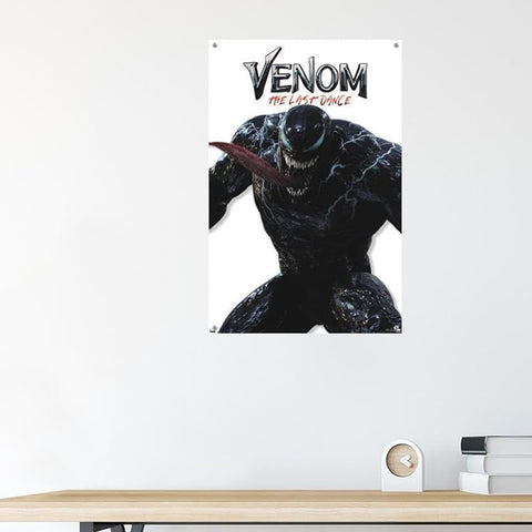 Venom: The Last Dance 2-Poster Set