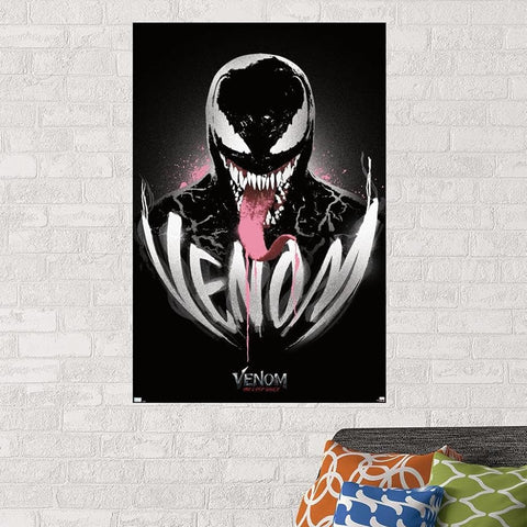 Venom: The Last Dance 2-Poster Set