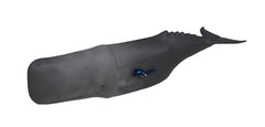 Whalefall 65oz Whale with Diver Popcorn Bucket