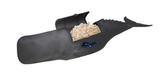 Whalefall 65oz Whale with Diver Popcorn Bucket