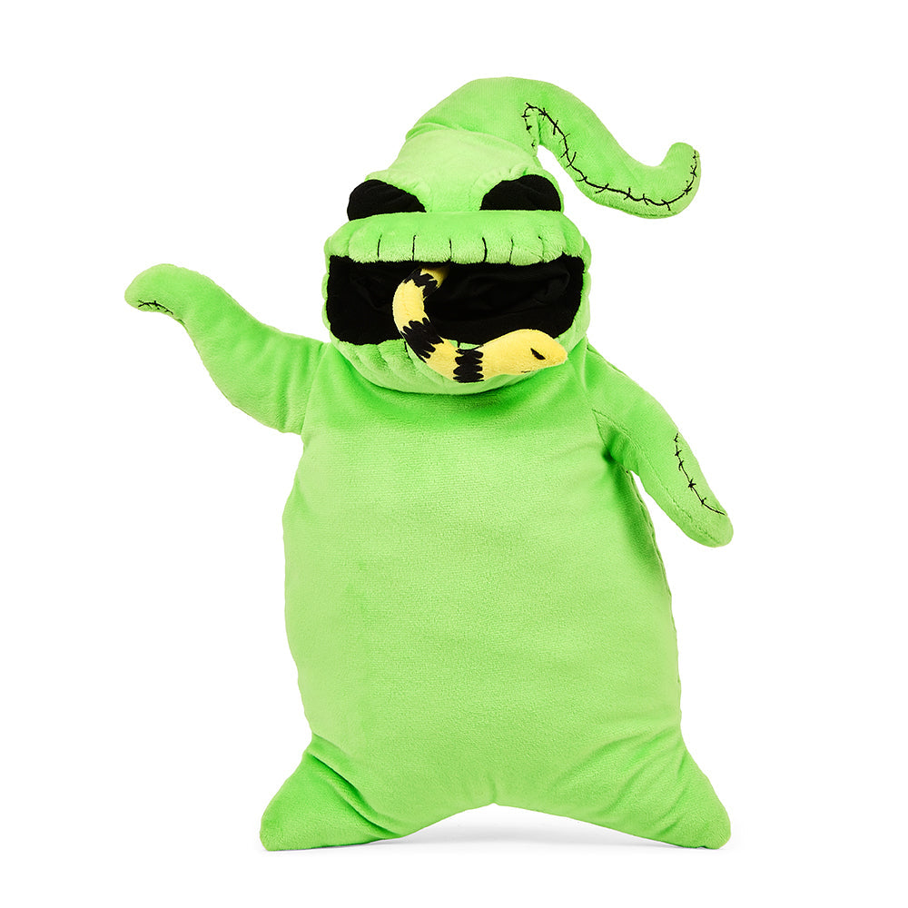 THE NIGHTMARE BEFORE CHRISTMAS OOGIE BOOGIE & BUGS PLUSH