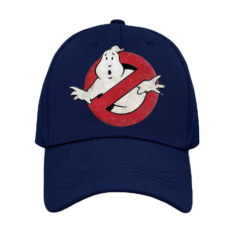 Ghostbusters "No Ghost" Cap