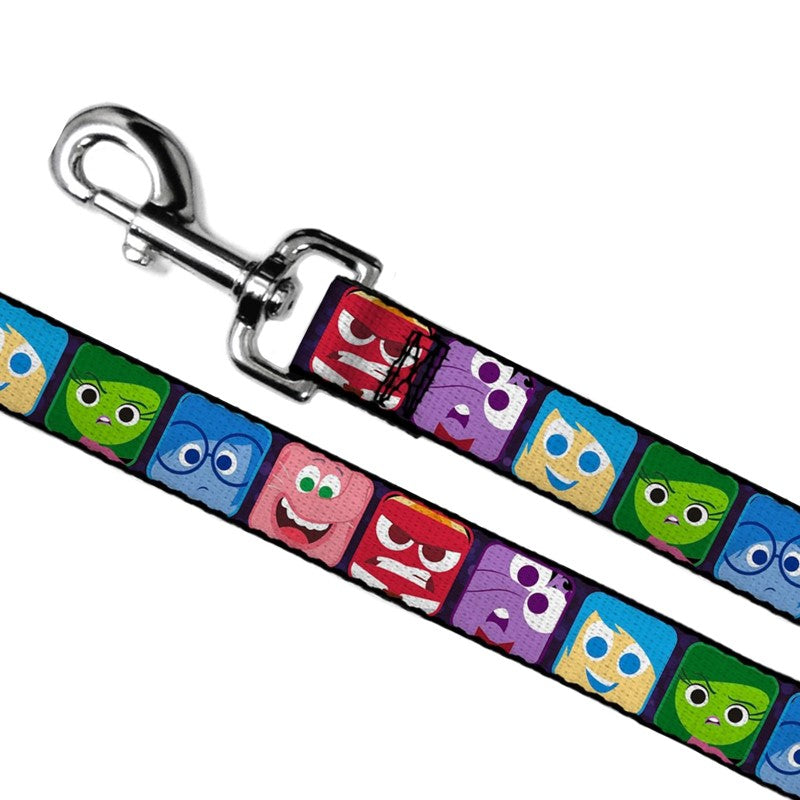 Inside Out 2 Dog Leash