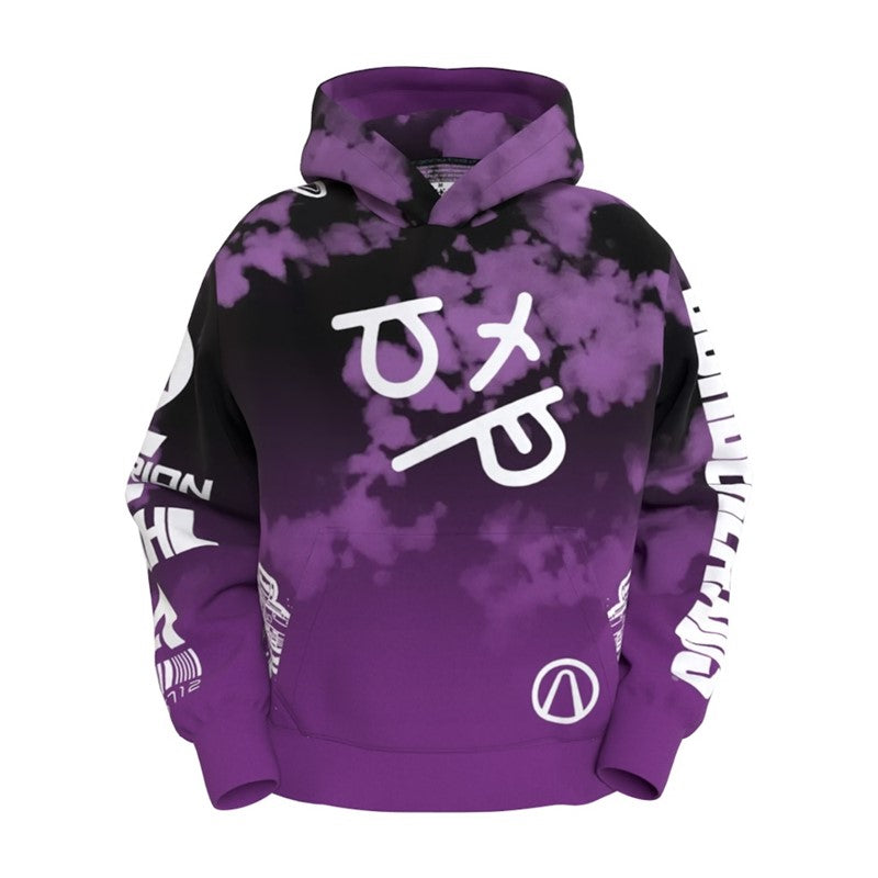 Borderlands Hyperion Hoodie - Limited Edition