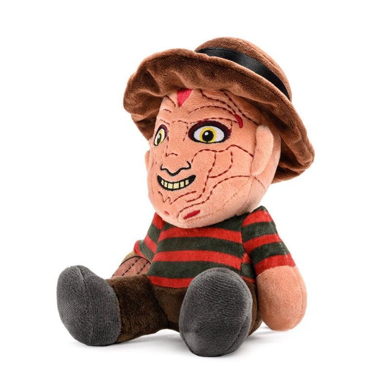 Horror "Nightmare on Elm Street" Freddy Phunny Plush