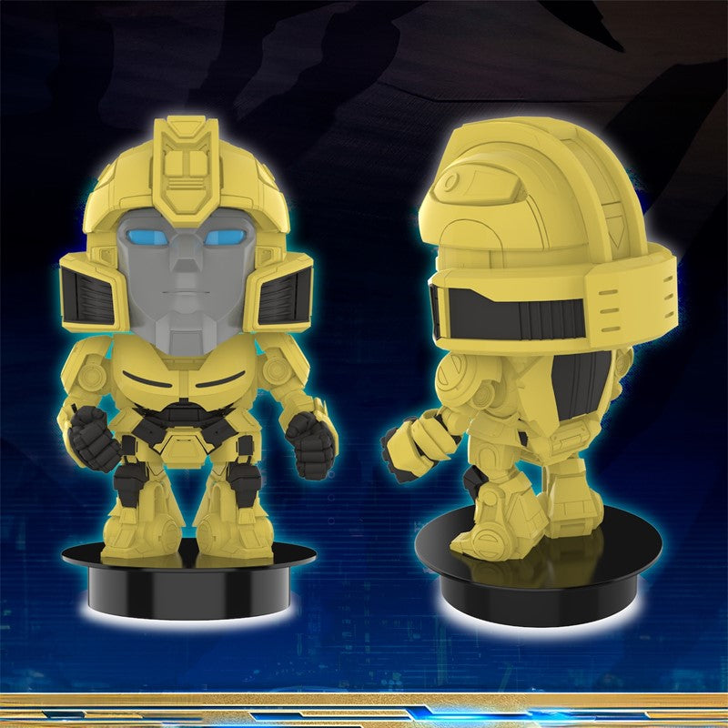 Transformers One Cup and Topper Combo Set