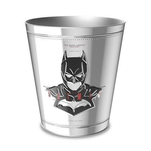 Batman 85th Popcorn Tin Combo