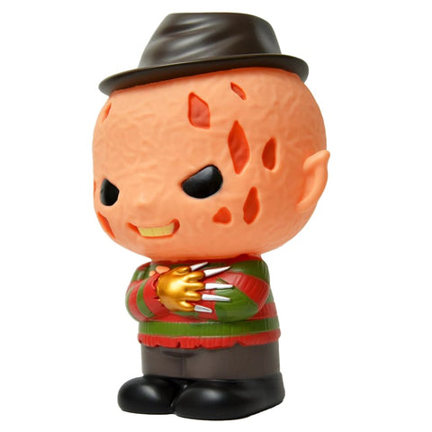 Horror "Nightmare on Elm Street" Freddy Figural Bank