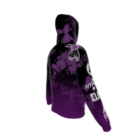 Borderlands Hyperion Hoodie - Limited Edition