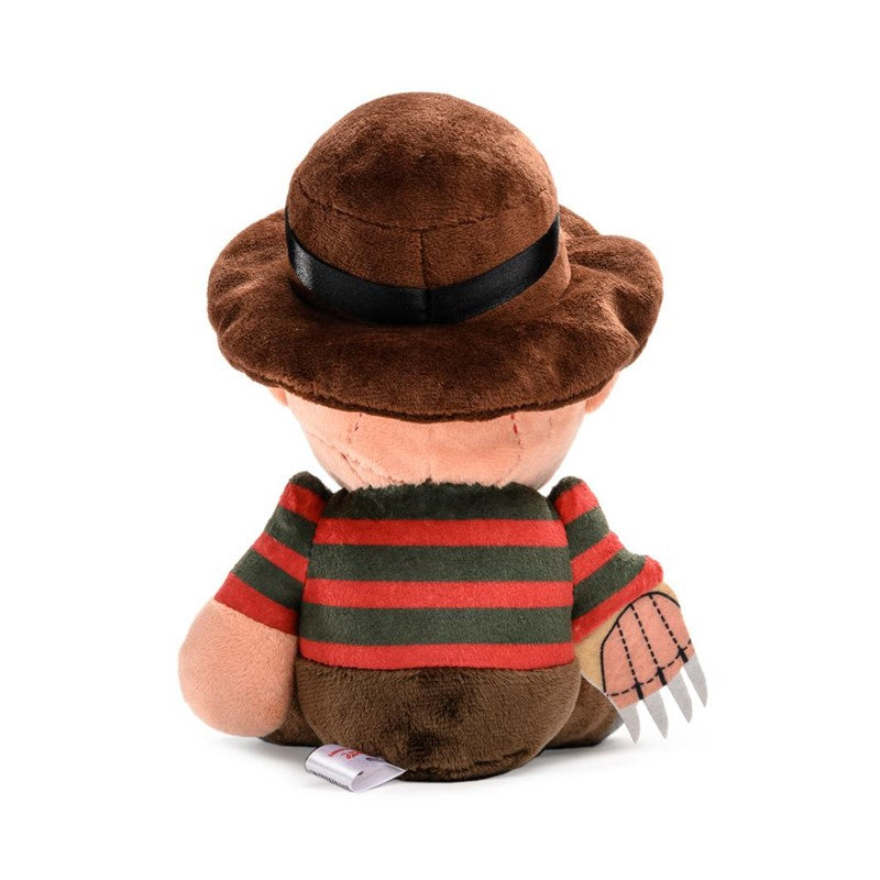 Horror "Nightmare on Elm Street" Freddy Phunny Plush